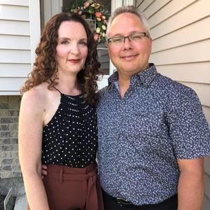 Meet your Posher, Lisette